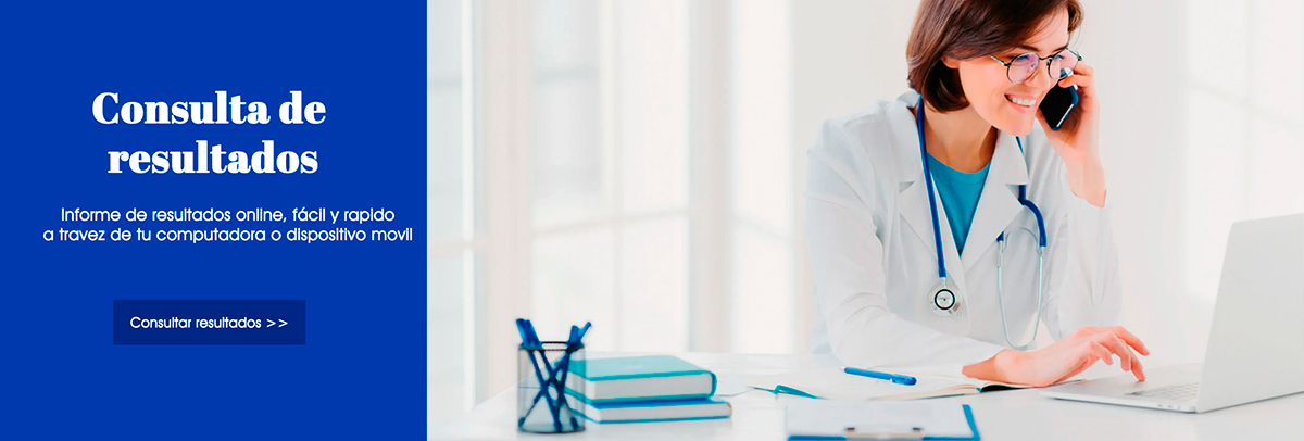 Analisis Clinicos en Cancun