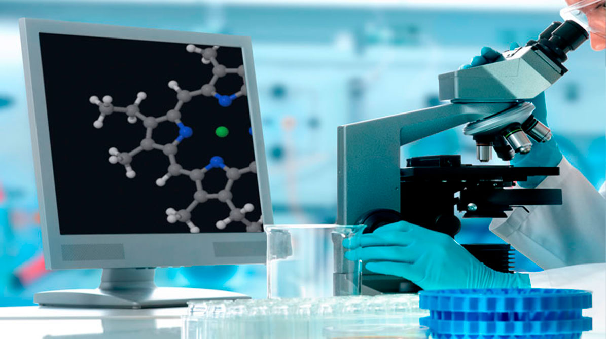 Resultados de Laboratorio