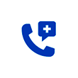 Servicios de emergencia Emergencia